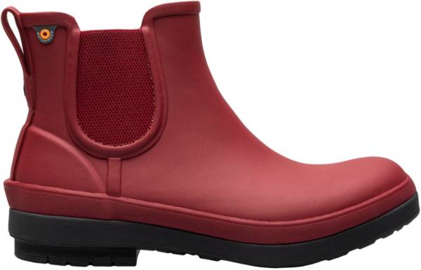 bogs amanda plush rain boots