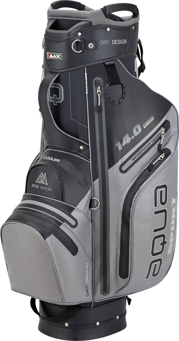 BIG MAX Aqua Sport 3 Cart Bag product image