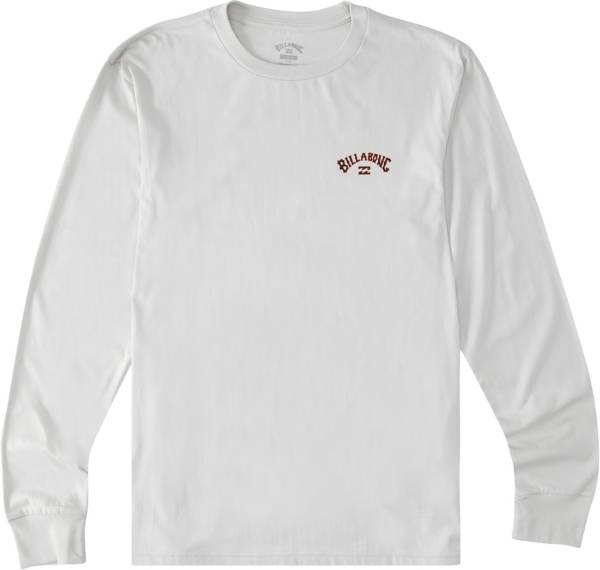 Billabong Men's Adventure Division Organic Long Sleeve T-Shirt product image