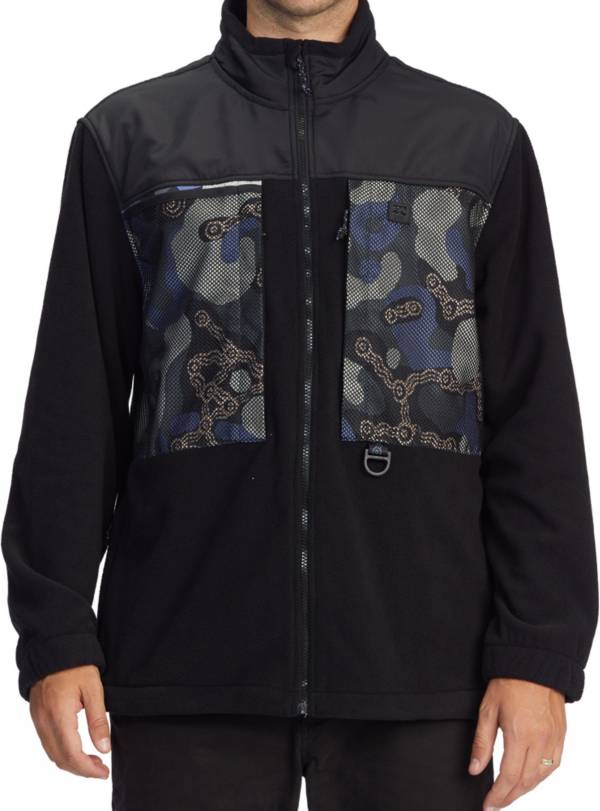 Billabong Men's Adventure Division x Otis Carey Canyon Graphene Zip-Up Jacket product image