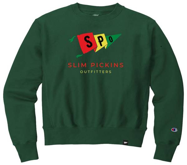 SlimPickins Outfitters Black History Month Crewneck Sweatshirt product image