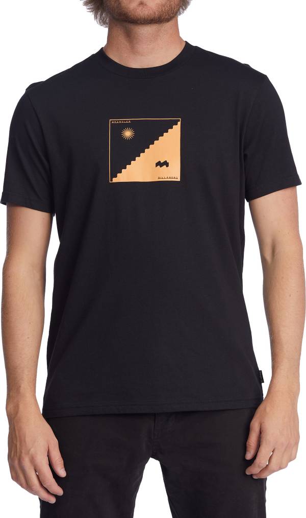Billabong Men's United By Short Sleeve T-Shirt product image