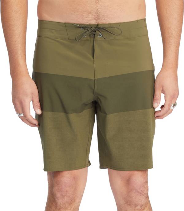 Billabong Men's Tribong Airlite 19” Board Shorts