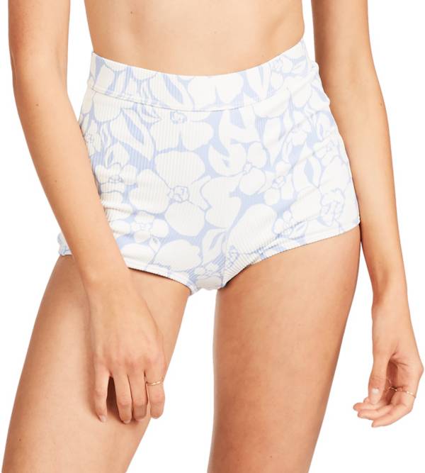 Billabong Women's Beyond The Blue Surf Shorts