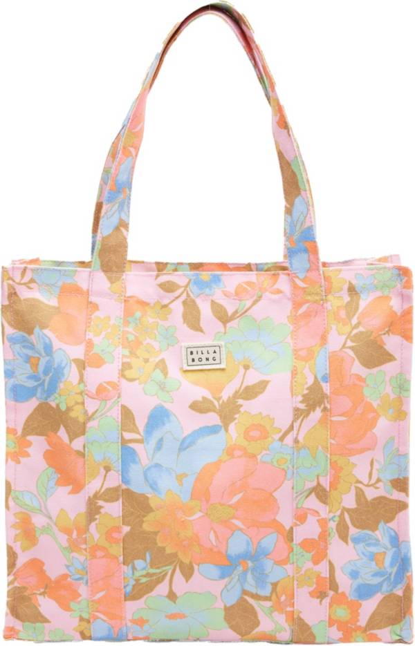 Billabong Women's Handle It Tote