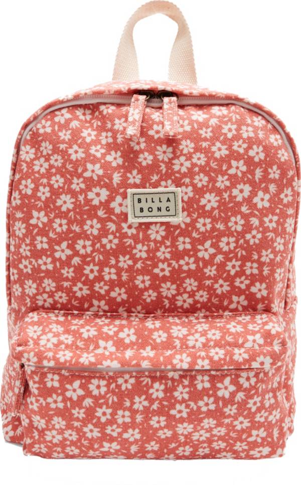 Billabong Women's Mini Mama Backpack