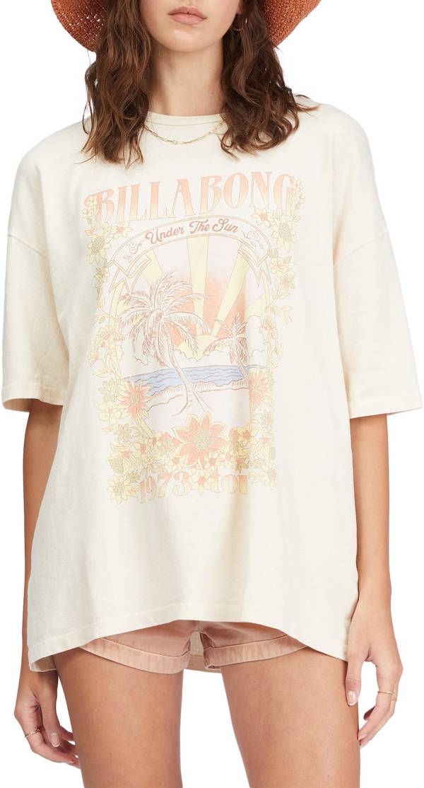Billabong Women's Under The Sun T-Shirt product image