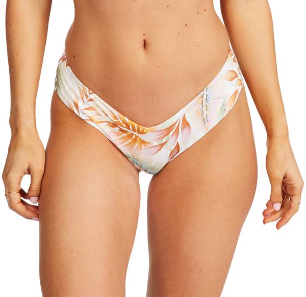 Billabong Women's Island Calling Bikini Bottoms