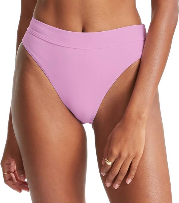 Billabong Women's Sol Searcher Maui Rider Bikini Bottoms