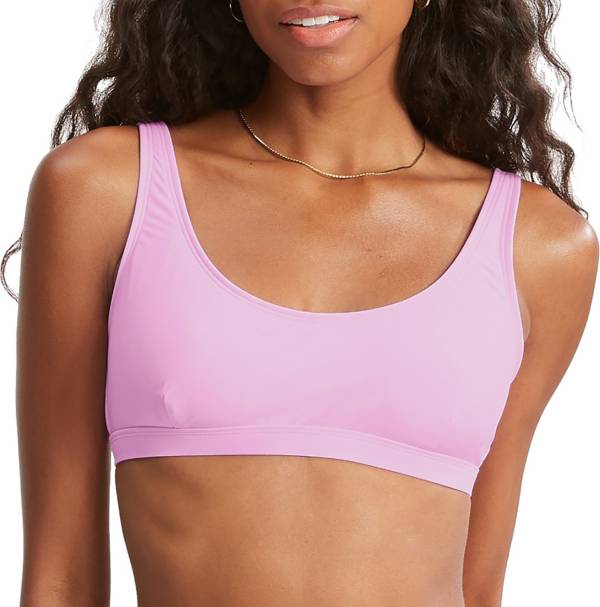 Billabong Women's Sol Searcher Tank Bikini Top