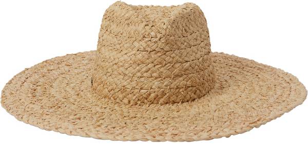 Billabong Women's Sea Mist Straw Hat