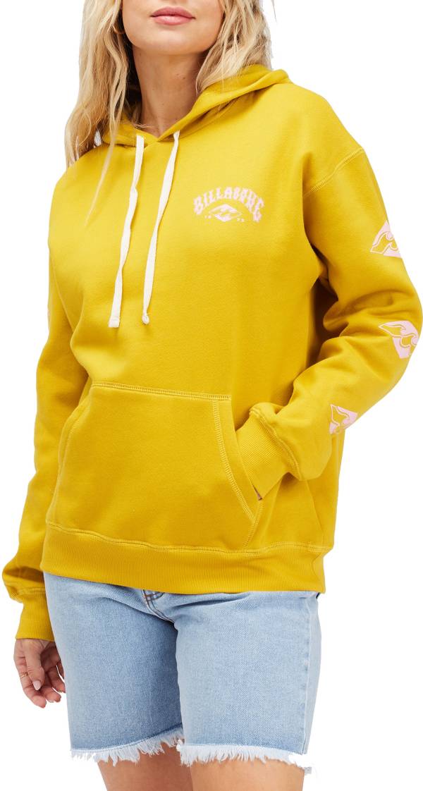 Billabong Women's Pullover Graphic Hoodie product image