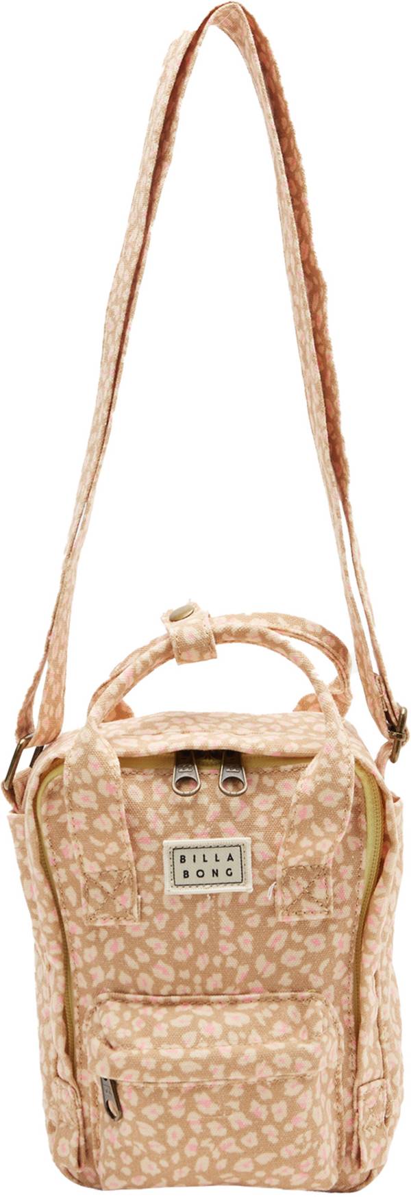 Billabong Women's Take It Cross Bag