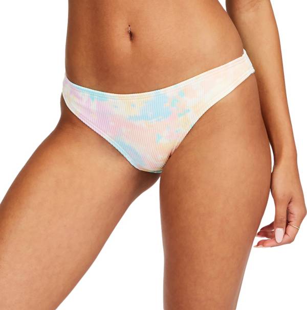 Billabong Women's Rainbow Tide Tropic Bikini Bottoms