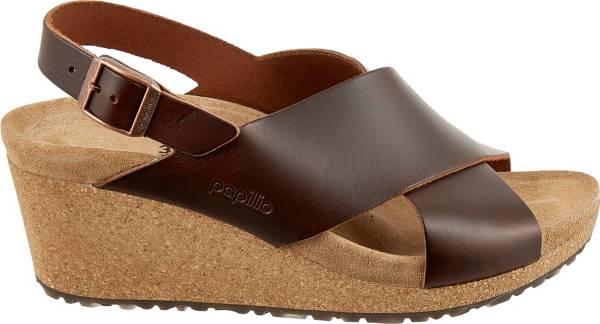 Papillio by Birkenstock Samira Ring-Buckle Sandals