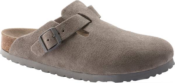 Birkenstock Women's Boston Soft Footbed Clogs product image