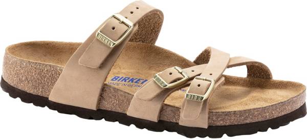 Birkenstock Women's Franca Sandal