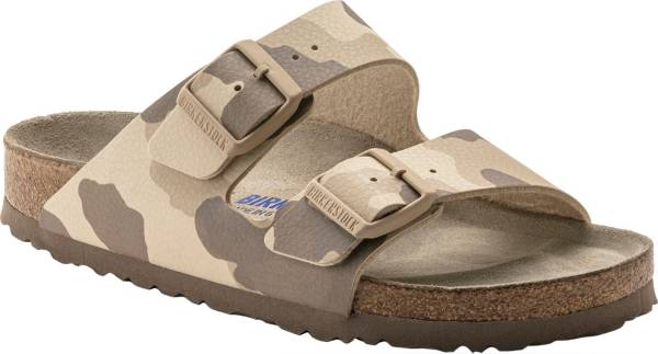 Birkenstock Women's Arizona Soft Footbed Sandal