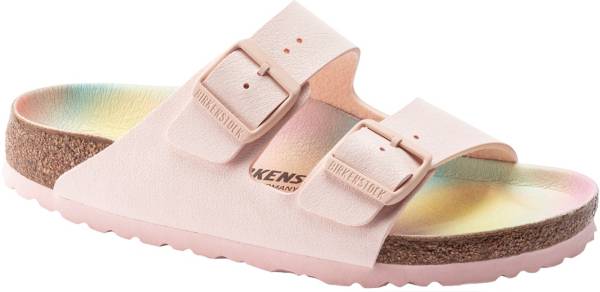 Birkenstock Women's Arizona Soft Footbed Sandals