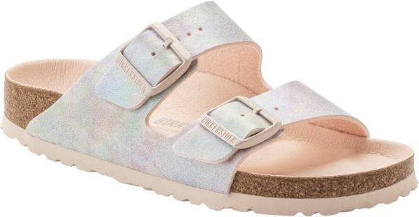 Birkenstock Women's Arizona Vegan Microfiber Sandals