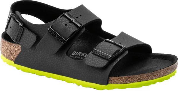 Birkenstock Kids' Milano Sandals