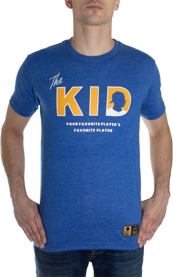 Baseballism Men's ''The Kid'' T-Shirt product image