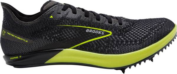 Brooks Wire V7 Track and Field Shoes