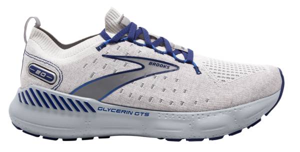 Brooks Men's Glycerin StealthFit GTS 20 Running Shoes