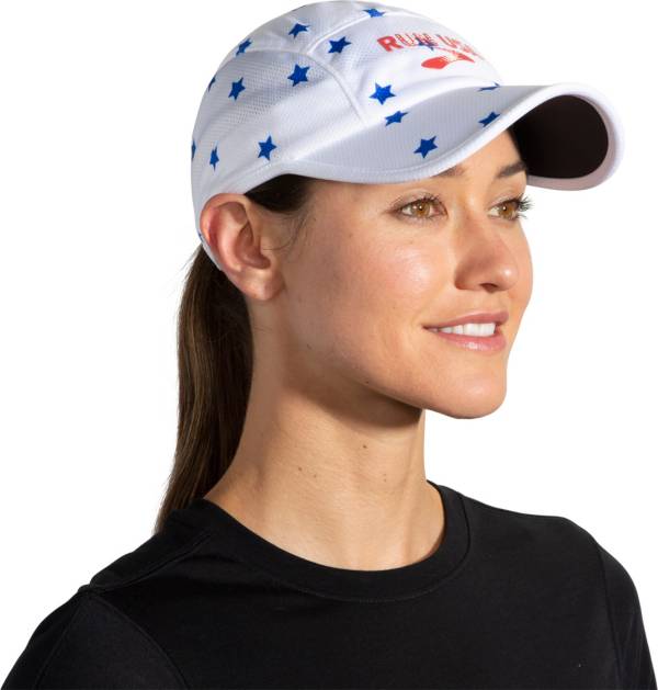 Brooks Unisex Tempo Hat