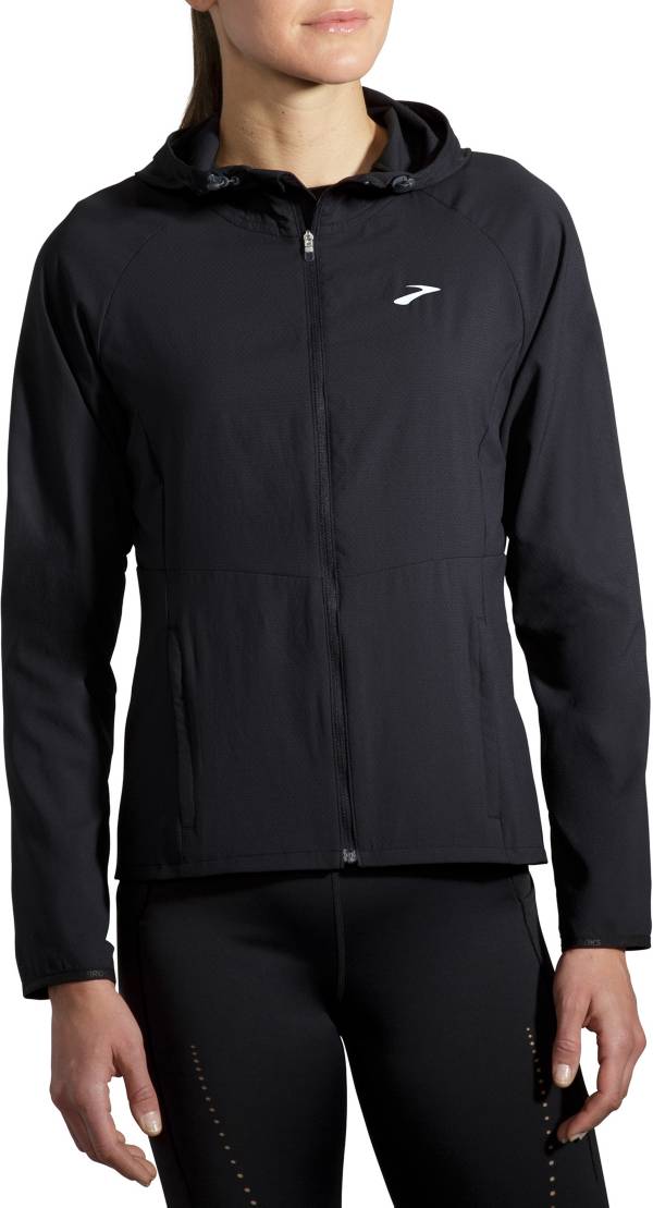 Brooks Women's Canopy Jacket