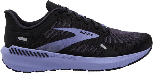 Brooks Women's Launch 9 GTS Running Shoes