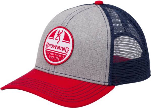 Browning RWB Casual Hat product image