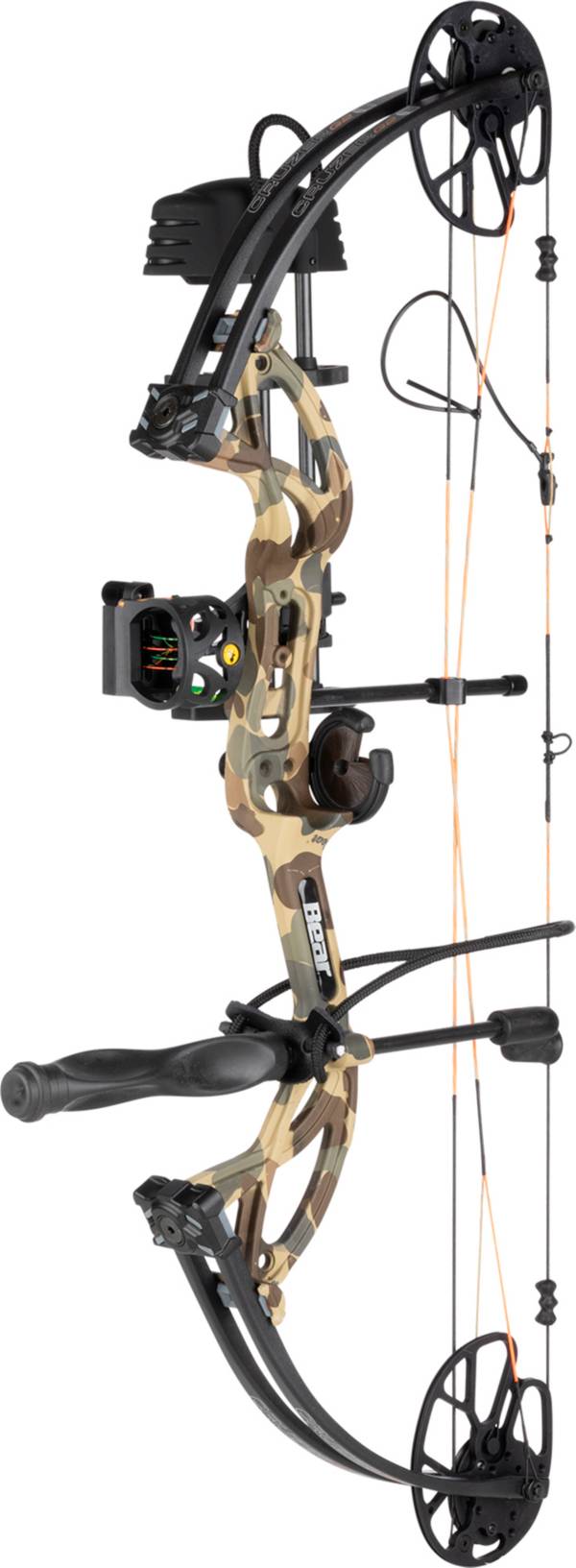 Bear Archery Cruzer G2 RTH Compound Bow – 315 FPS