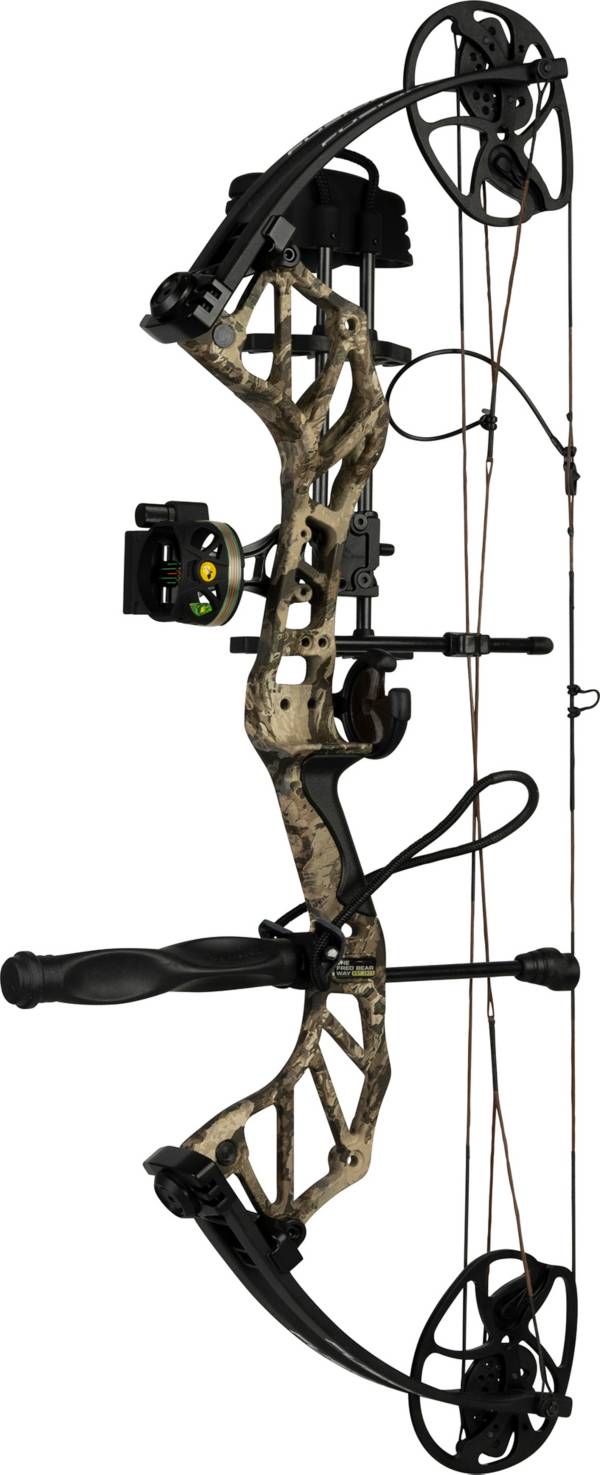 Bear Archery Fusion RTH Compound Bow – 315 FPS product image