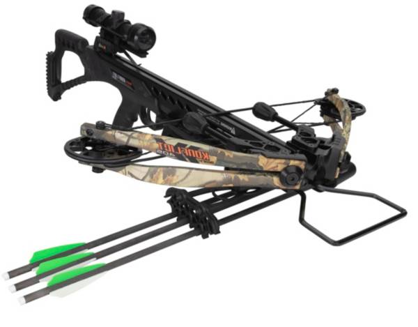 Bear X Konflict 405 Crossbow – 405 FPS product image