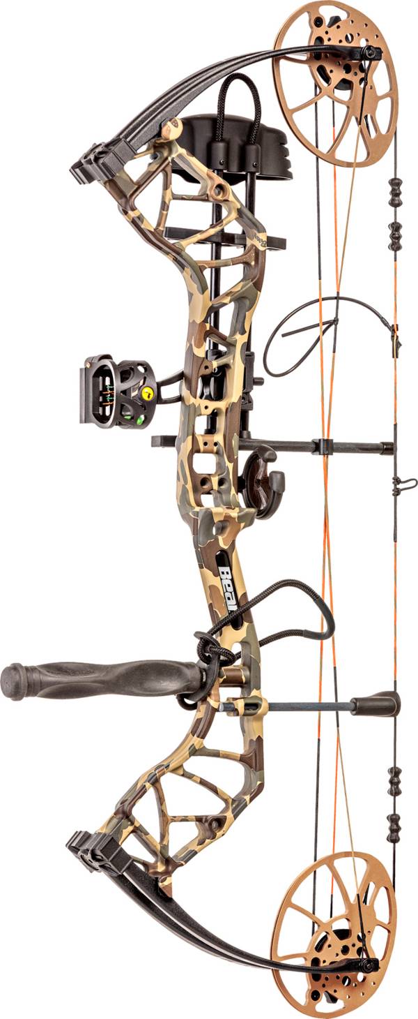Bear Archery Legit RTH Extra Compound Bow – 315 FPS product image