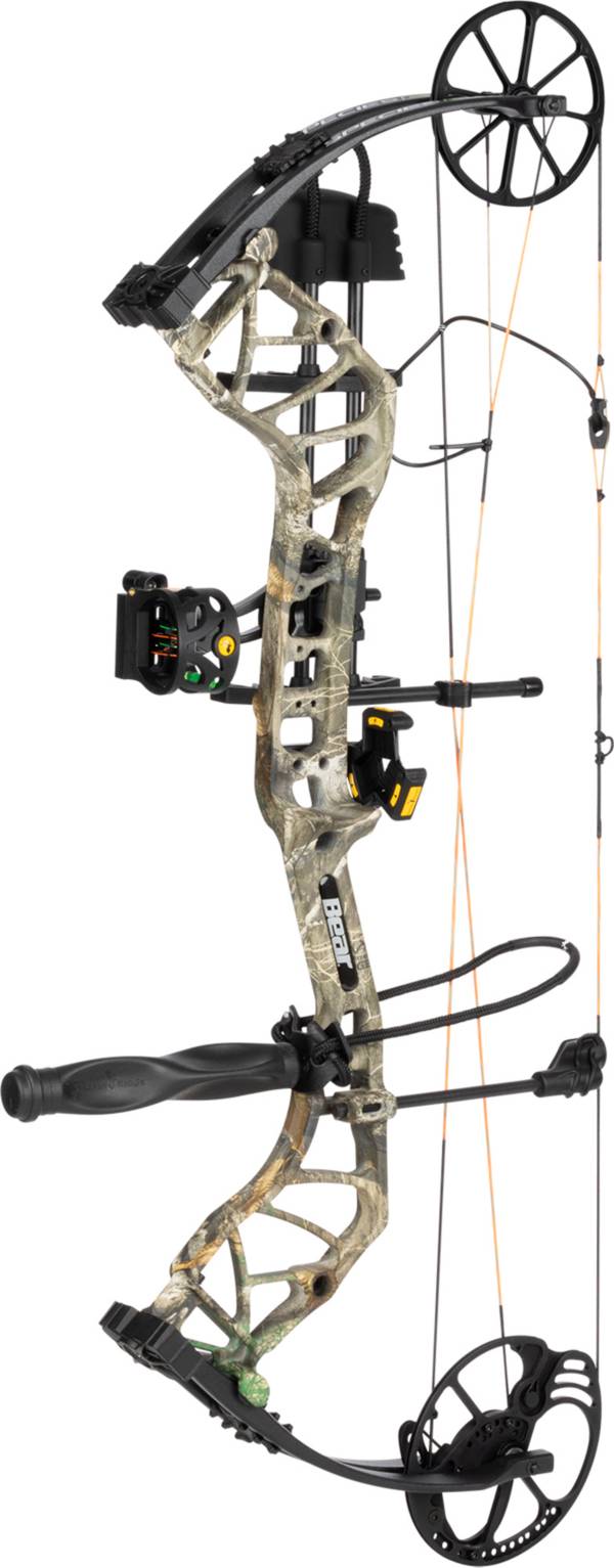 Bear Archery Species EV RTH Compound Bow – 320 FPS product image
