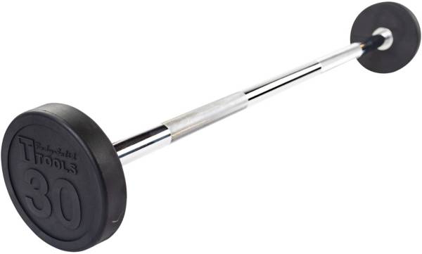 Body Solid Fixed Weight Straight Barbell product image