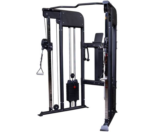 Body Solid GFT100/3 Functional Trainer product image