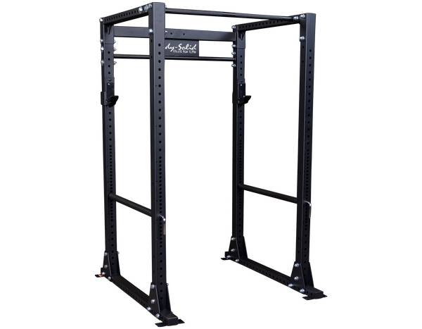 Body Solid GPR400 Heavy Duty Power Rack product image