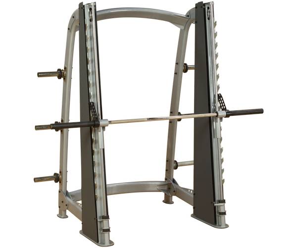 Body Solid Pro Clubline Counter-Balanced Smith Machine product image