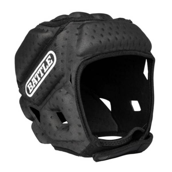 Battle Sports Flow Softshell Football Headgear