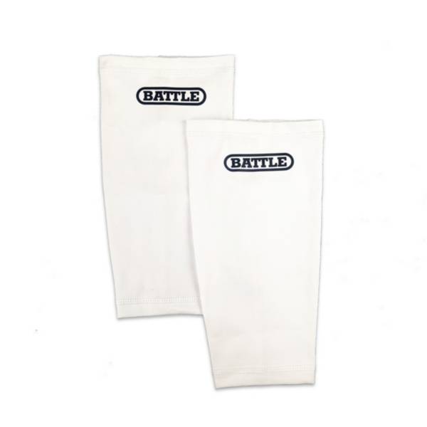 Battle Sports Youth Football Leg Sleeve 2 pk