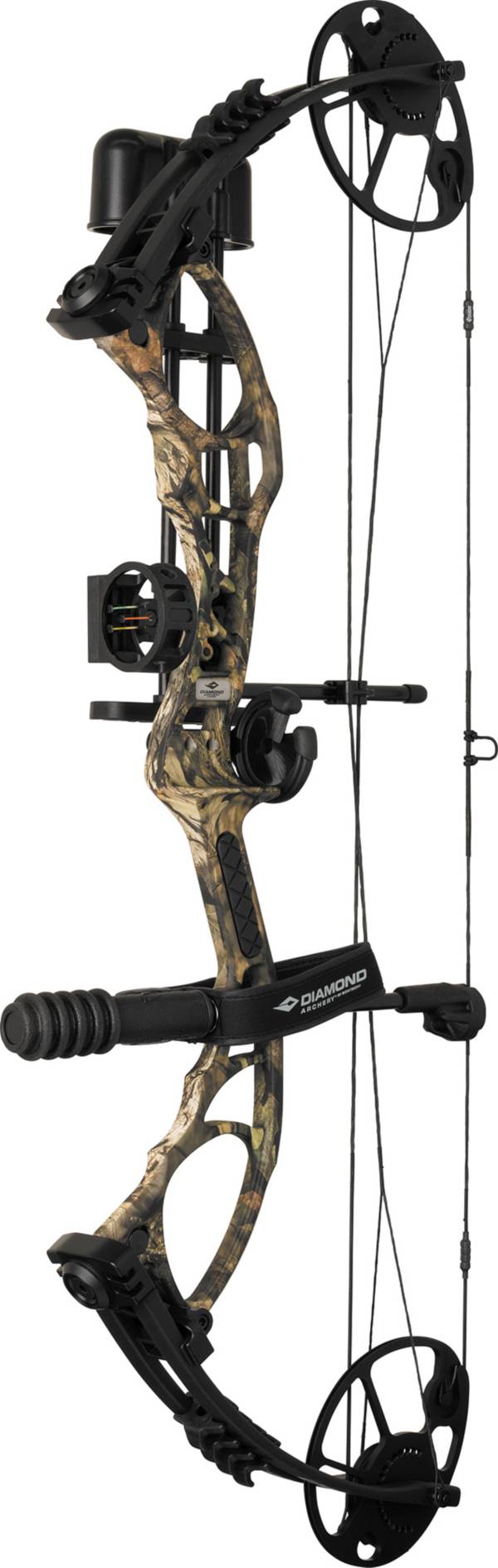 Diamond Archery Edge XT RTH Compound Bow – 300 FPS
