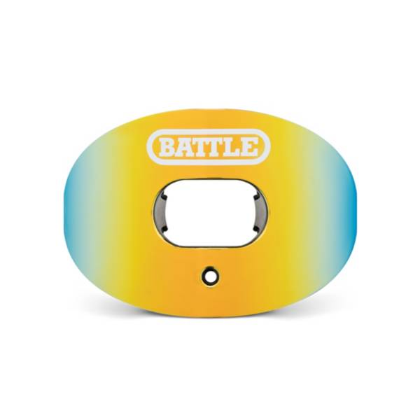 Battle Sports Prism Oxygen Football Mouthguard product image