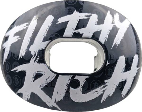 Battle Sports Filthy Rich Oxygen Football Mouthguard product image