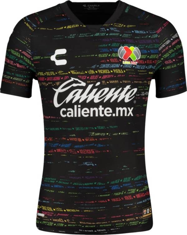 Charly Liga MX All-Stars Skills Jersey product image