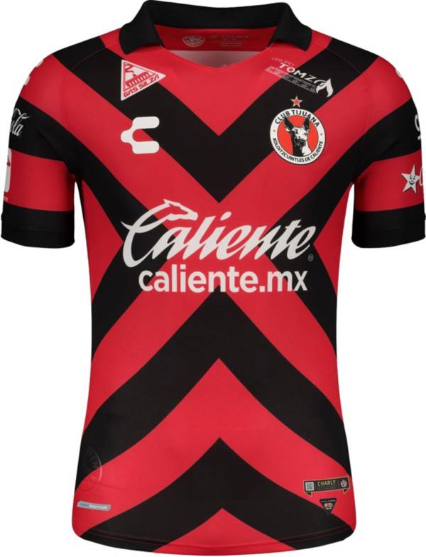 Charly Xolos '21 Home Replica Jersey