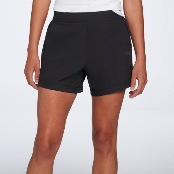 CALIA Women's Golf 5" On the Fly Short product image