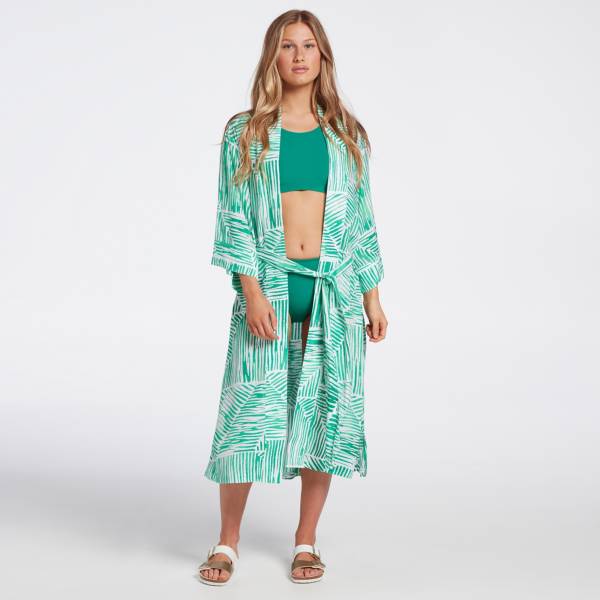 Calia Women's Cover Up Dress